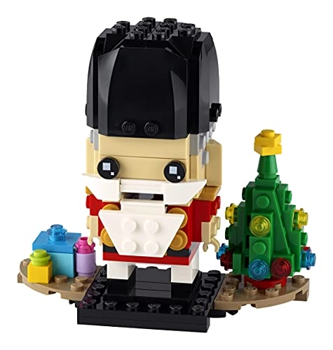 Nutcracker (40425)