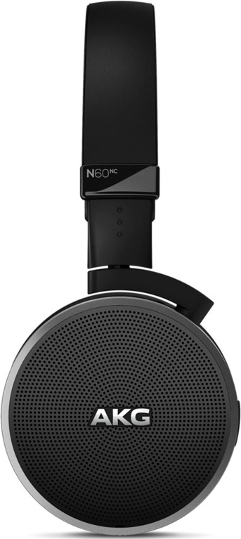 N60 Wired Headphone