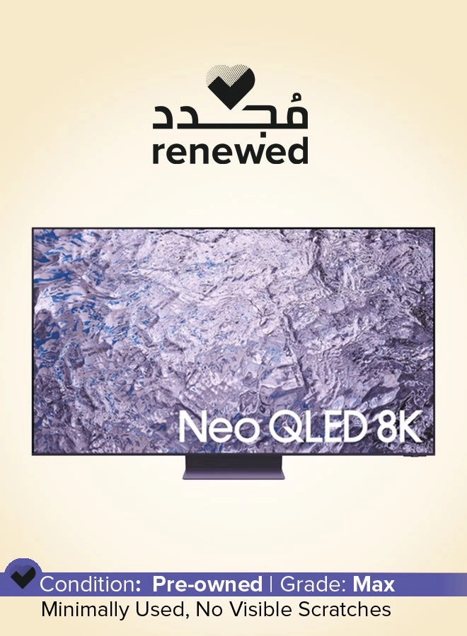 Samsung (Renewed) 65QN800C