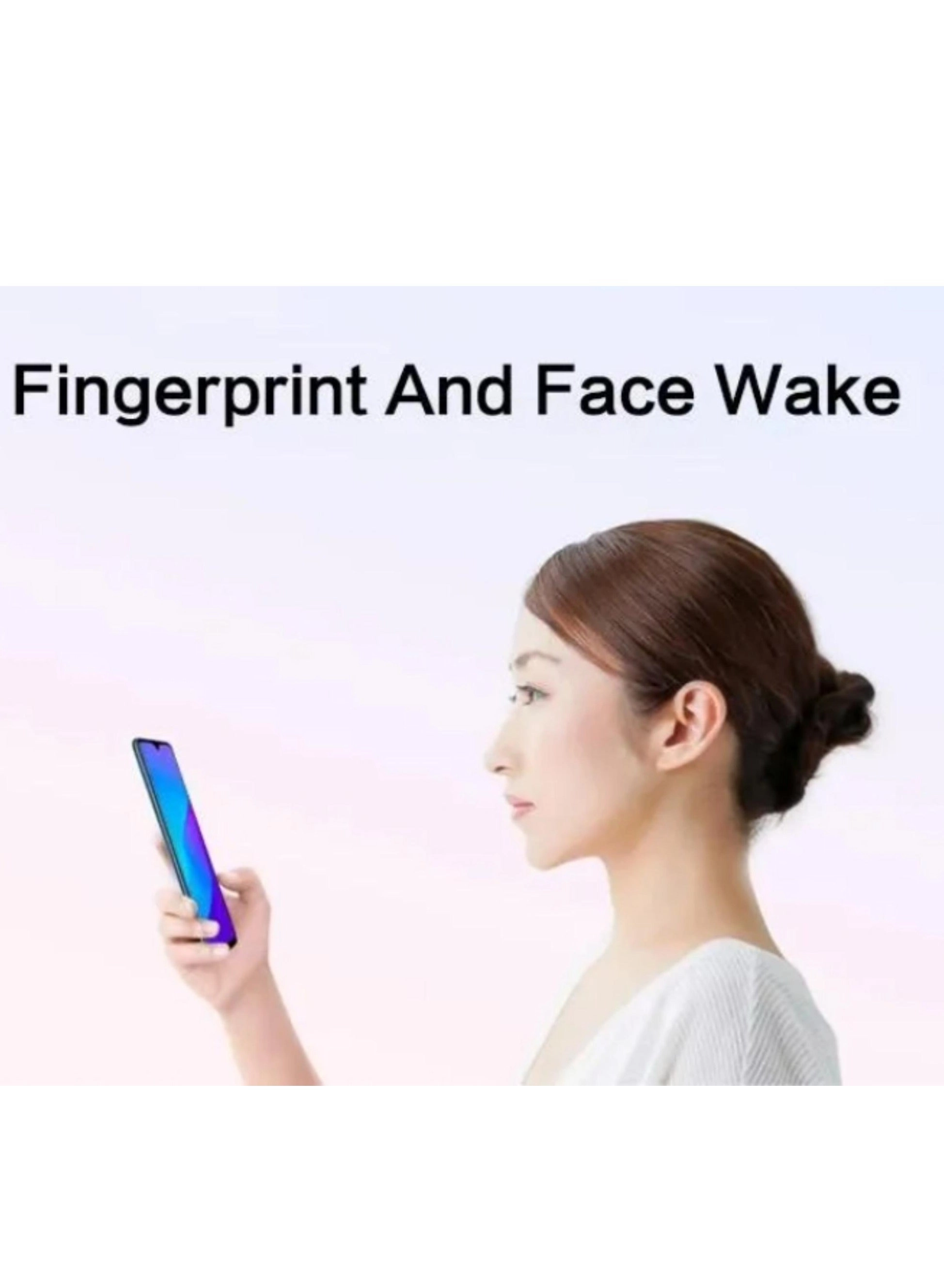 Y19 - 8 GB 256 GB