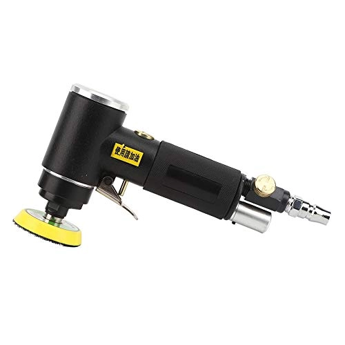 YC-2612 - Polishing machine 2inch 15000rpm