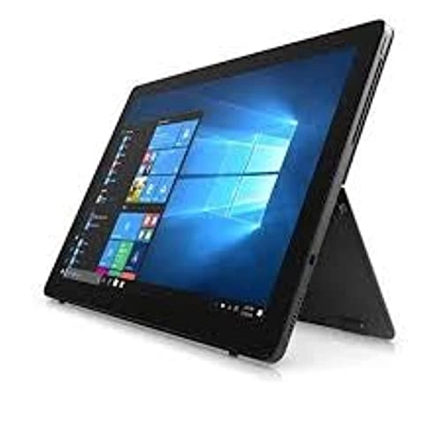 (Renewed) Latitude 5285 - 12.3'' i5-7300U 8GB DDR4 256GB SSD