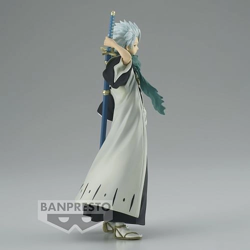 Toshiro Hitsugaya - Bleach: Thousand-Year Blood War - Q Posket Ver. B (15 cm) (4983164194357)