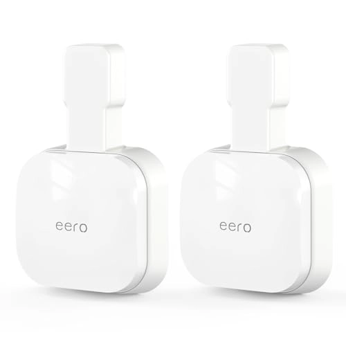 Outlet Wall Mount - 2 Pack eero 7
