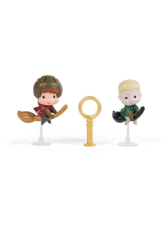 Spin Master Harry Potter - Micro Magical Moments Quidditch Surprise 2 pcs