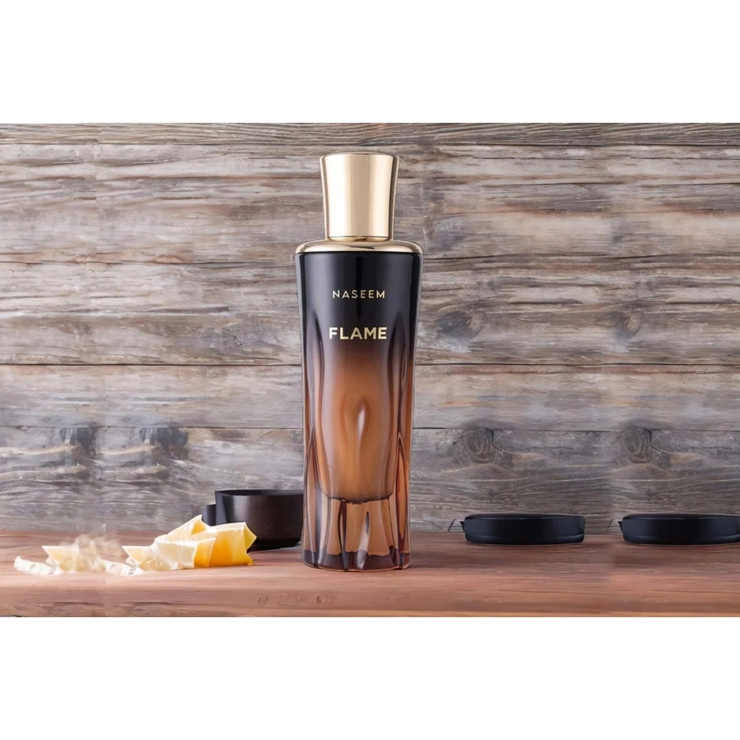 Flame Eau de Parfum - 80ml