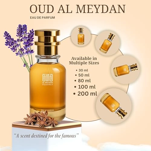 Inspired Oil Perfume for Men Eau de Parfum - 30 ml