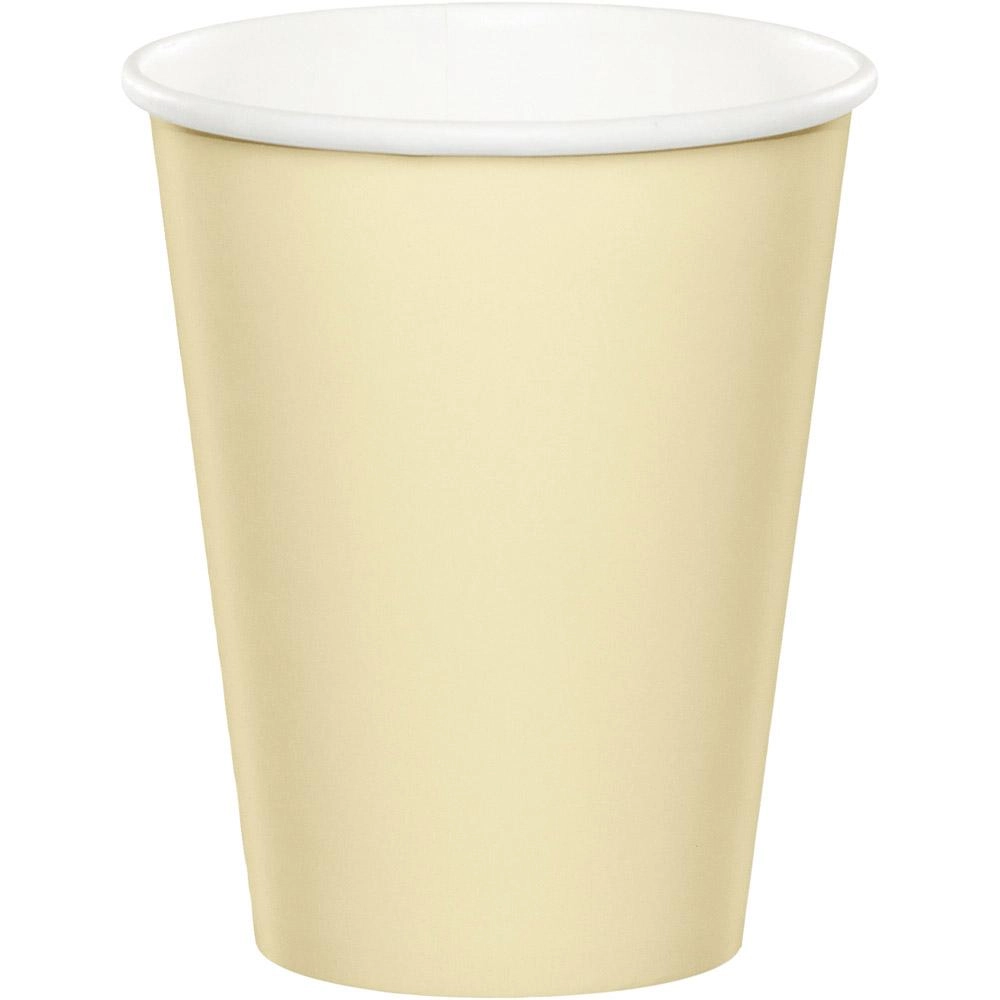CREATIVE CONVERTING Touch Of Color Paper Cup - 24 pcs