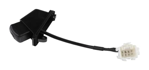 Rear View Camera - Night vision