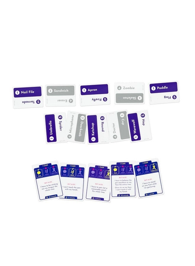 Exploding Kittens: Why are You Like This