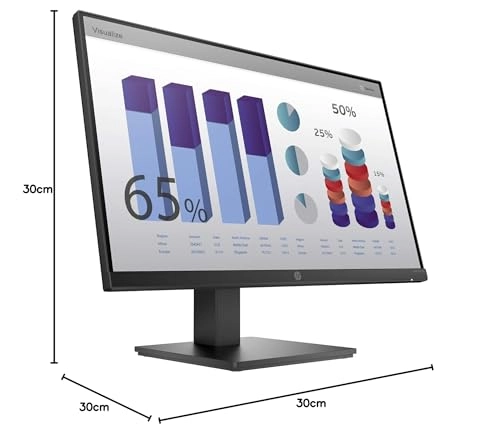 P24Q G4 - 8MB10AA#ABB 24 inch 2560 X 1440
