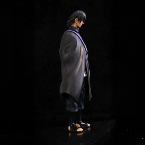 Sasuke - Boruto (16 cm) (18003)