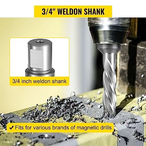 HSS Ring Knife - 11-50mm