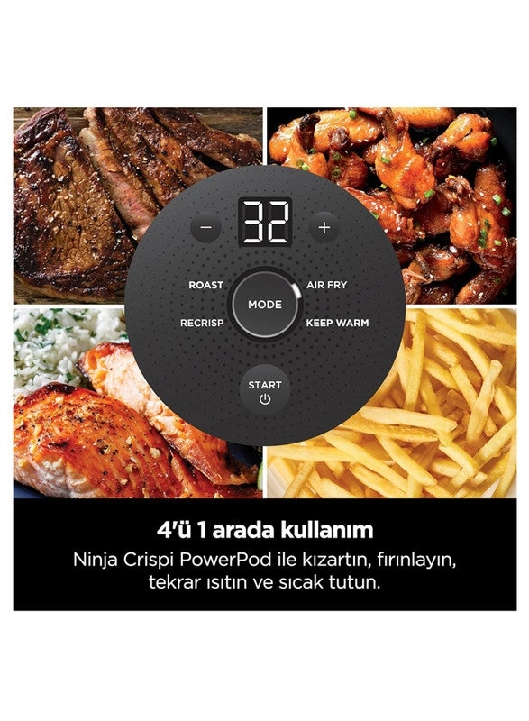 CRISPi FN101MEGY