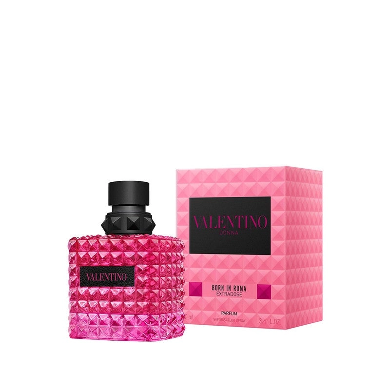 VALENTINO BORN IN ROMA DONNA EXTRADOSE - 100ML