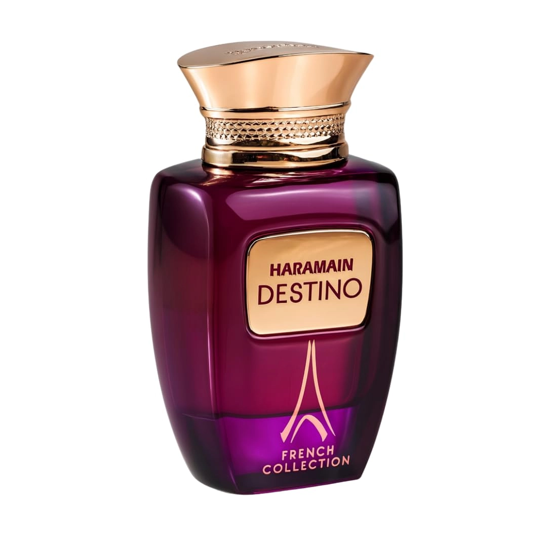 Al Haramain Destino Eau de Parfum 100ml