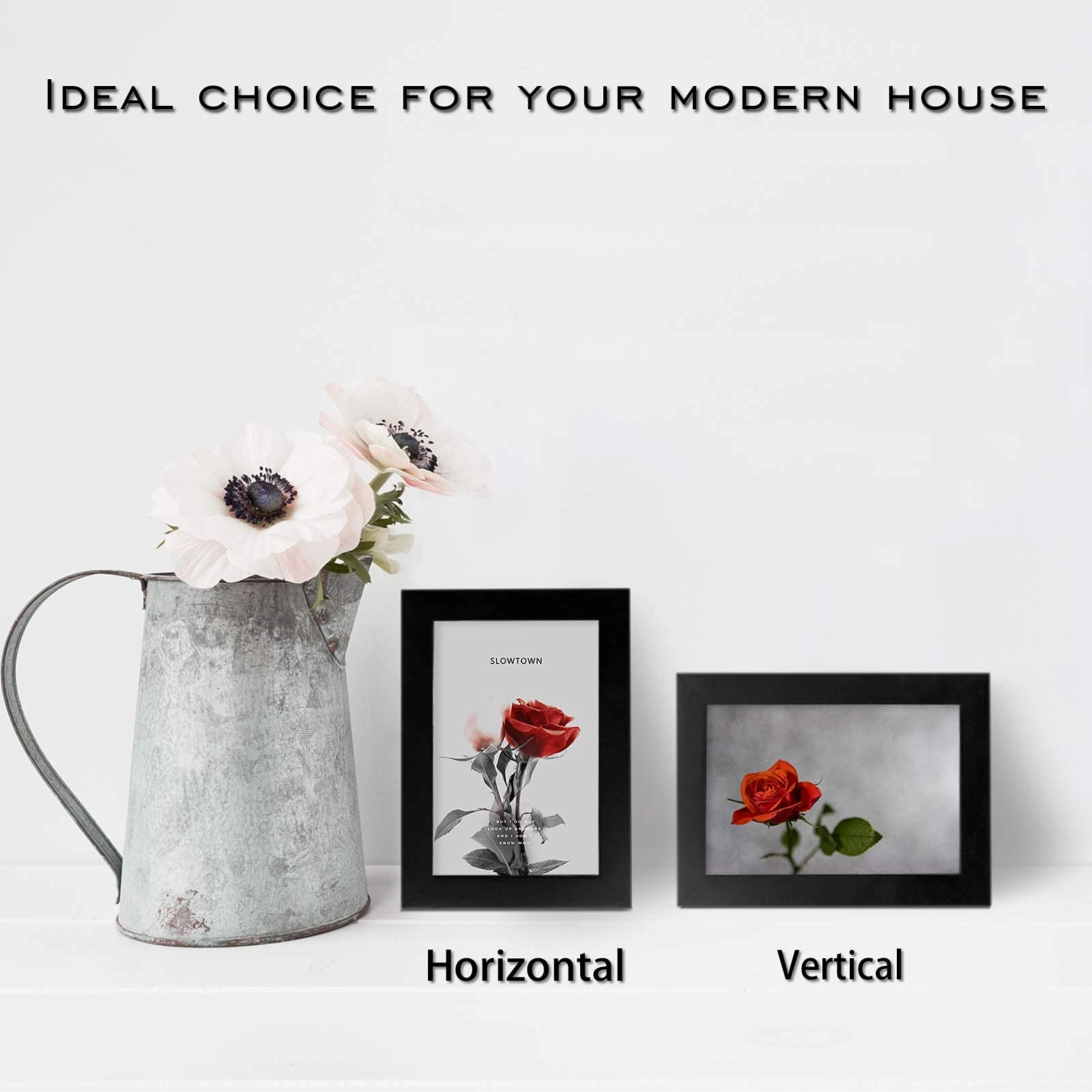 Photo Frames - 6x4