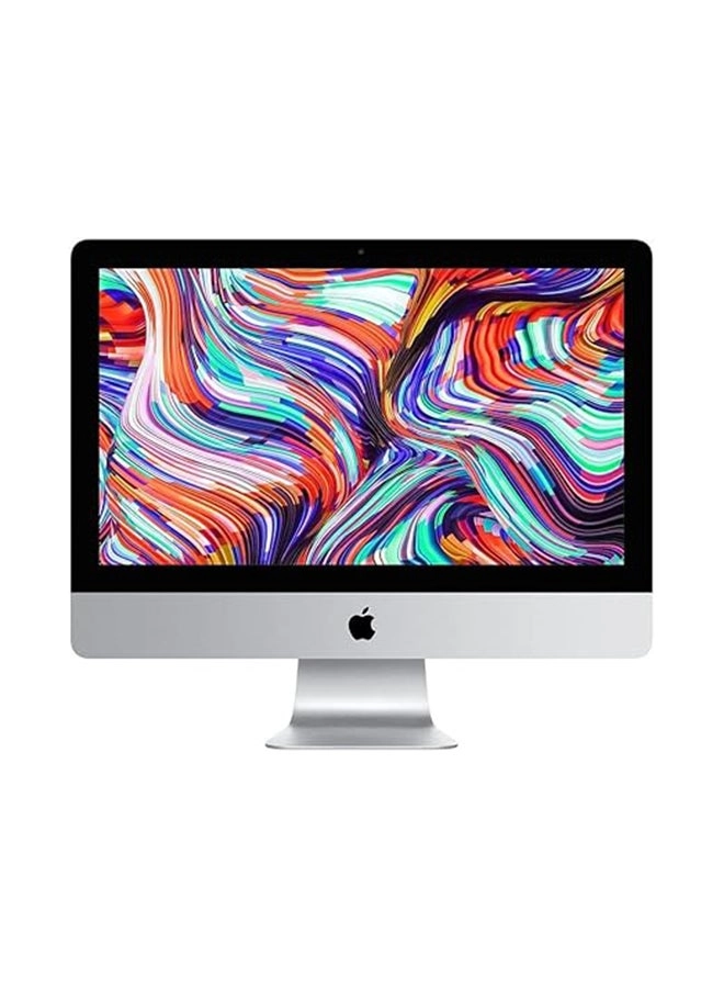 (Renewed) iMac A1418 - 21.5 inch Core i5 8 GB