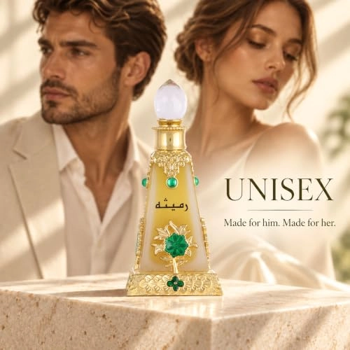 Rameesah Eau de Parfum 25 ml