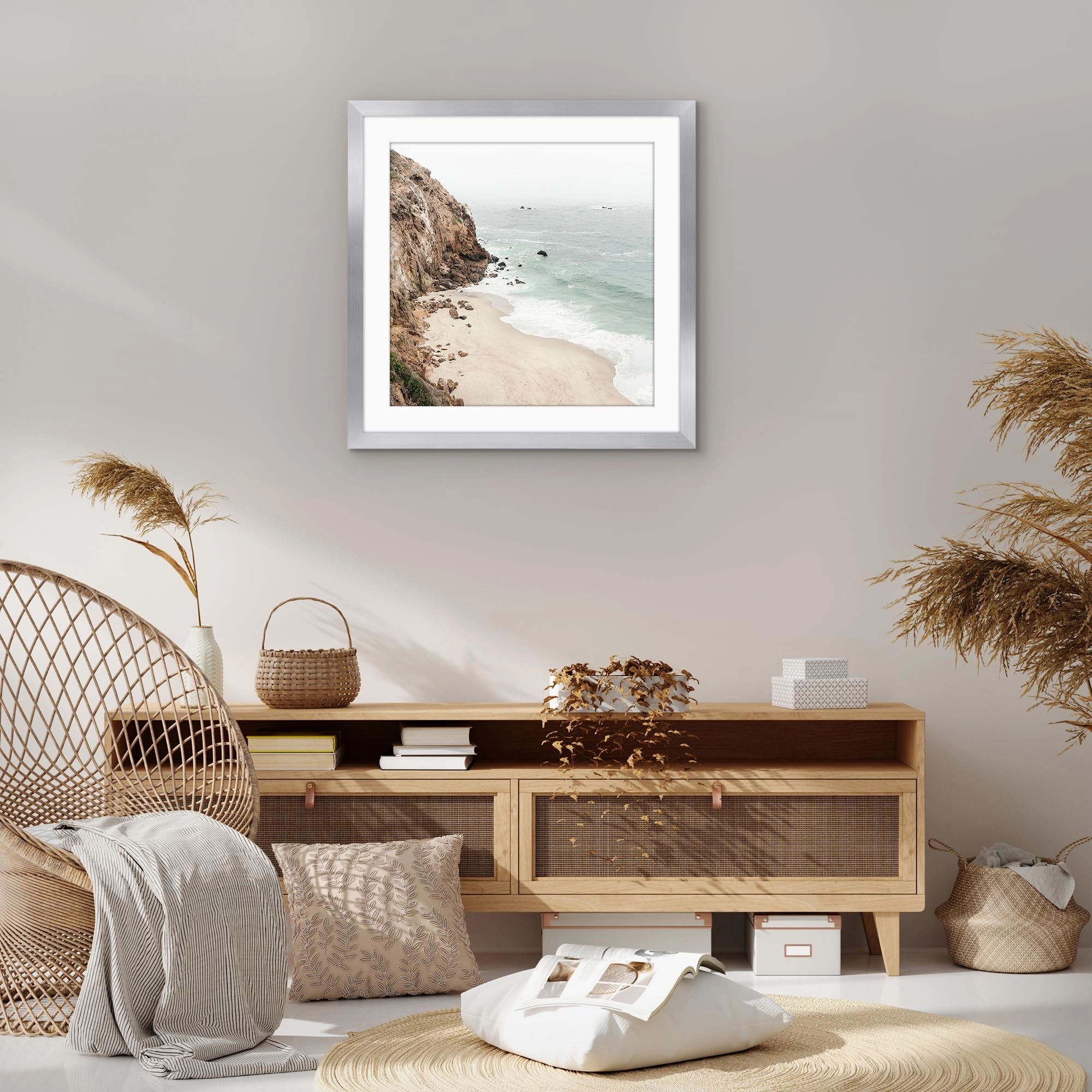 Hudson Collection - 24x24 1.0 Count