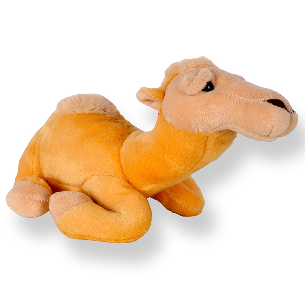 Camel Funky UAE - 12 Inch Plush
