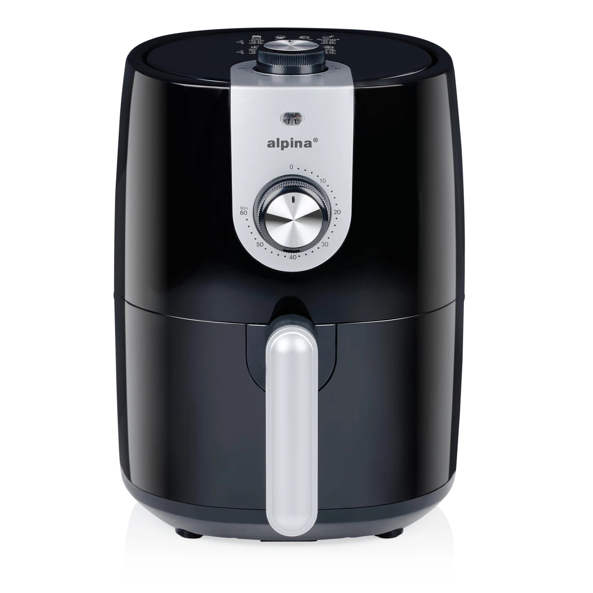 Alpina Airfryer 8711252574332