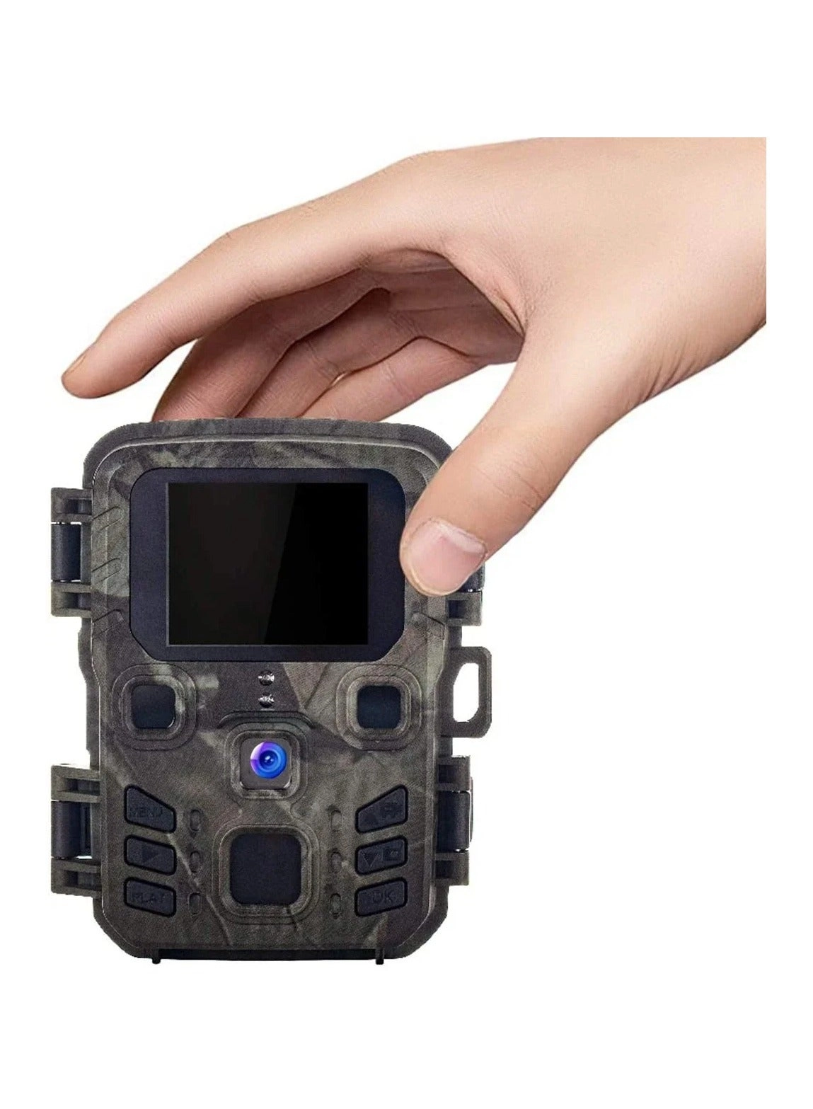 AROAQ Mini301 - 20MP