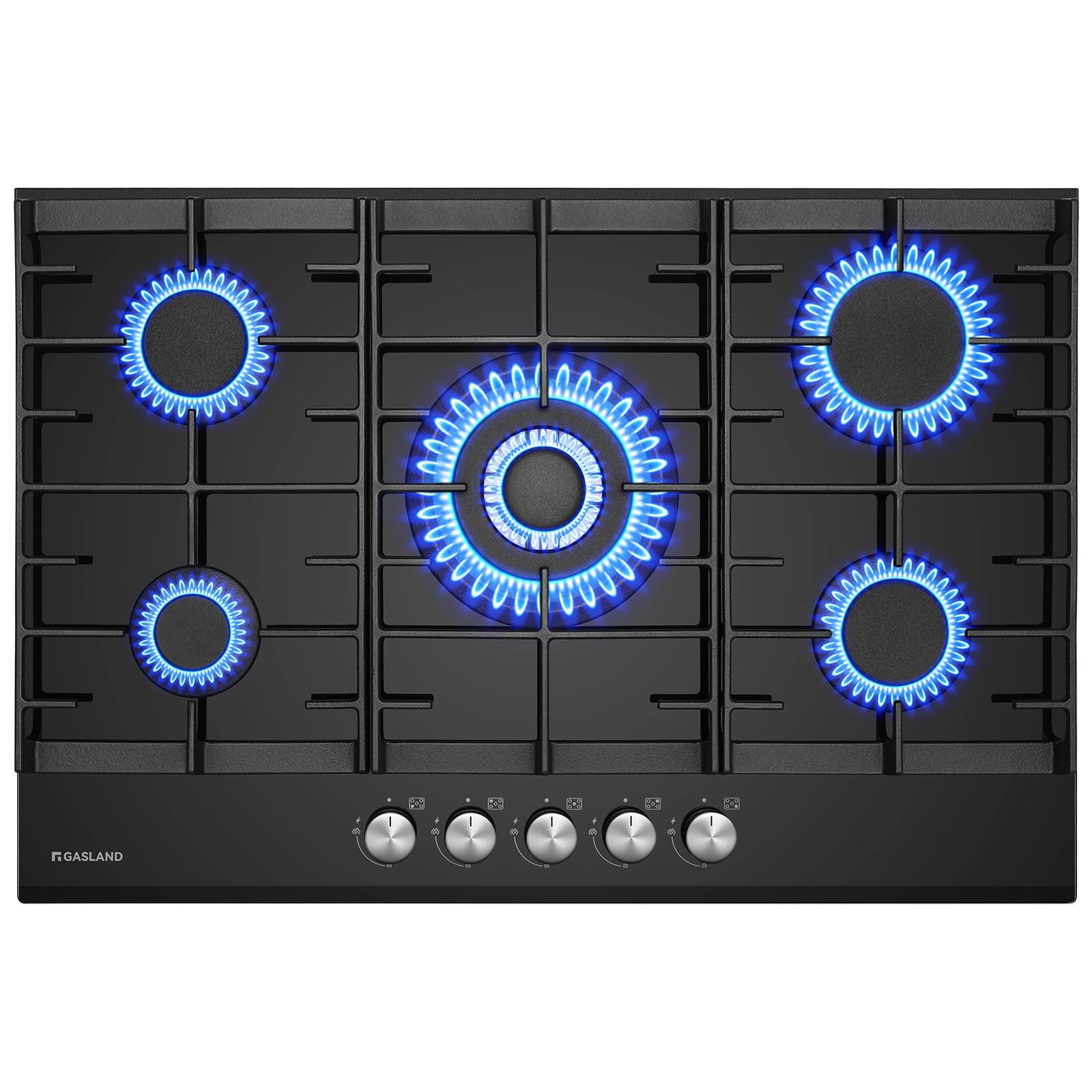 GASLAND Chef GH2805BG1FC GAS Cooker