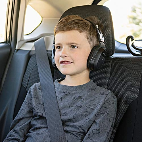 IR-601B Wireless Headphone Set