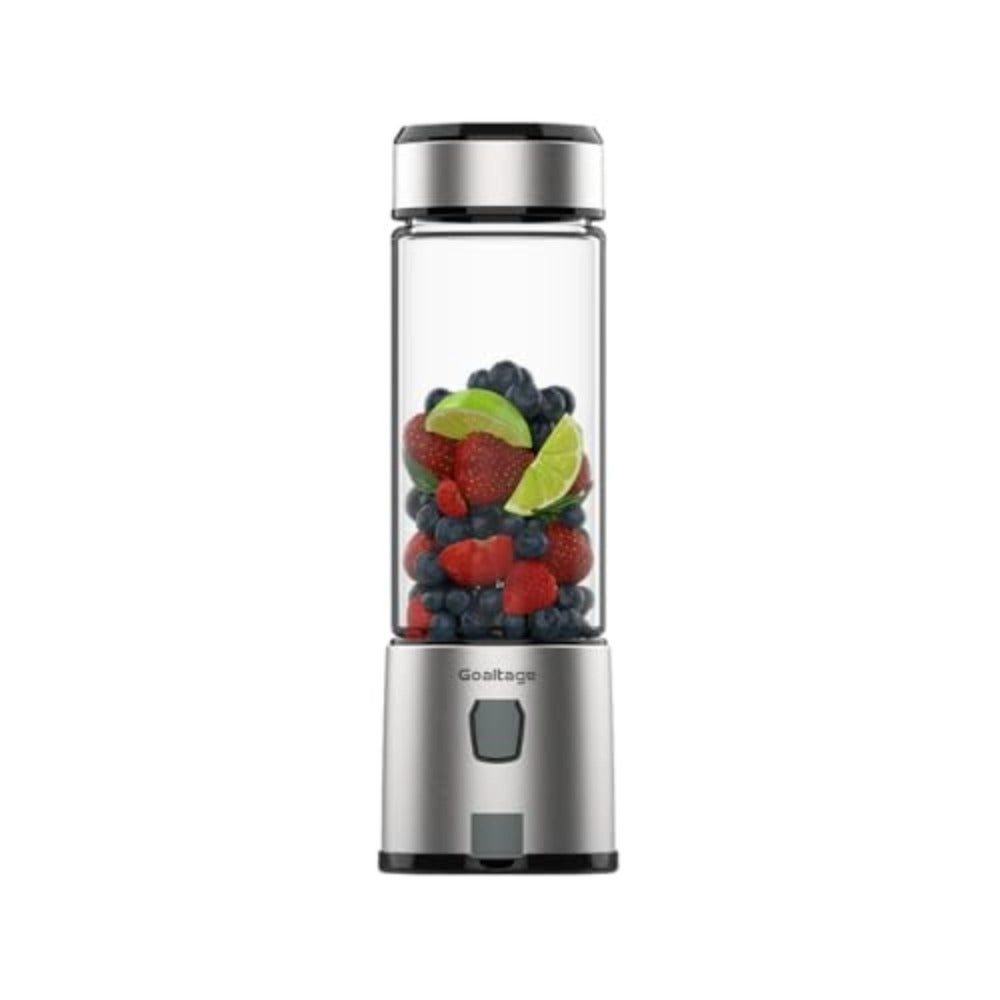 Generic BlendMaster Portable Blender - 126W