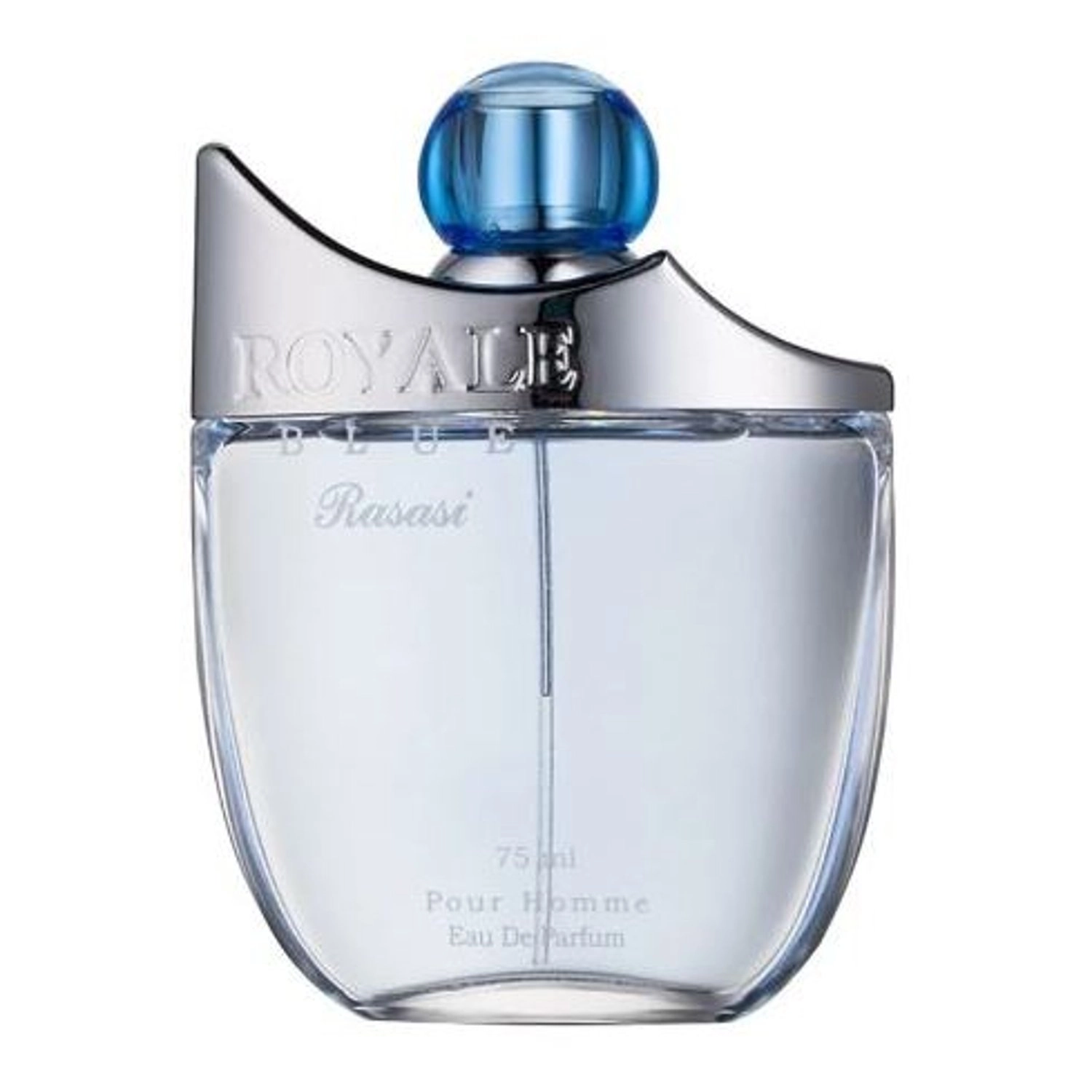 Royale Blue Eau de Parfum 75 ml