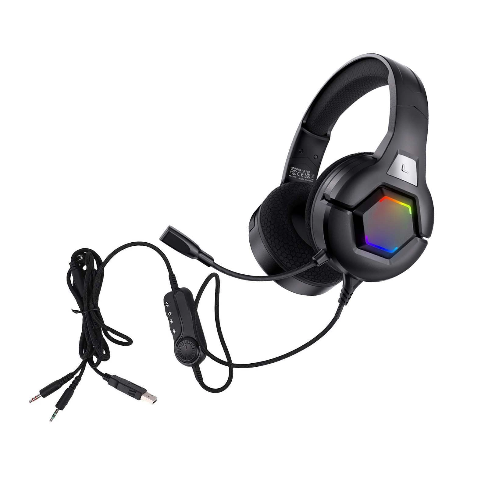 K10 Wired Headset
