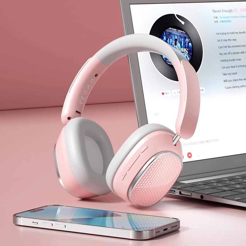 M12 Wireless Headset