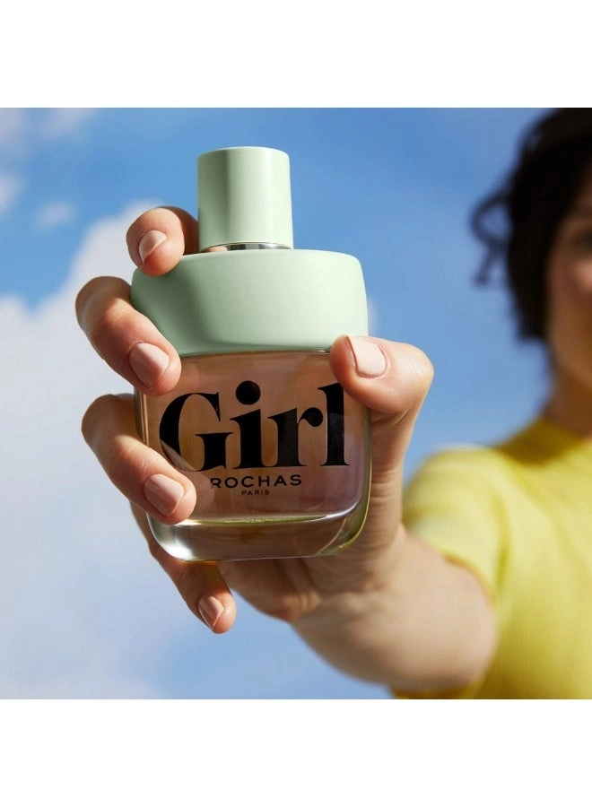 Girl Eau de Toilette 40ml