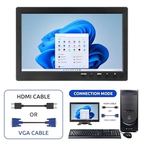 Rear Seat Monitor - 10.1 inch