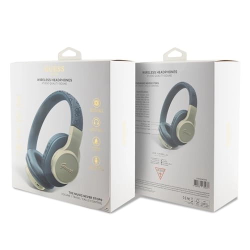 Guess Wireless Headphone