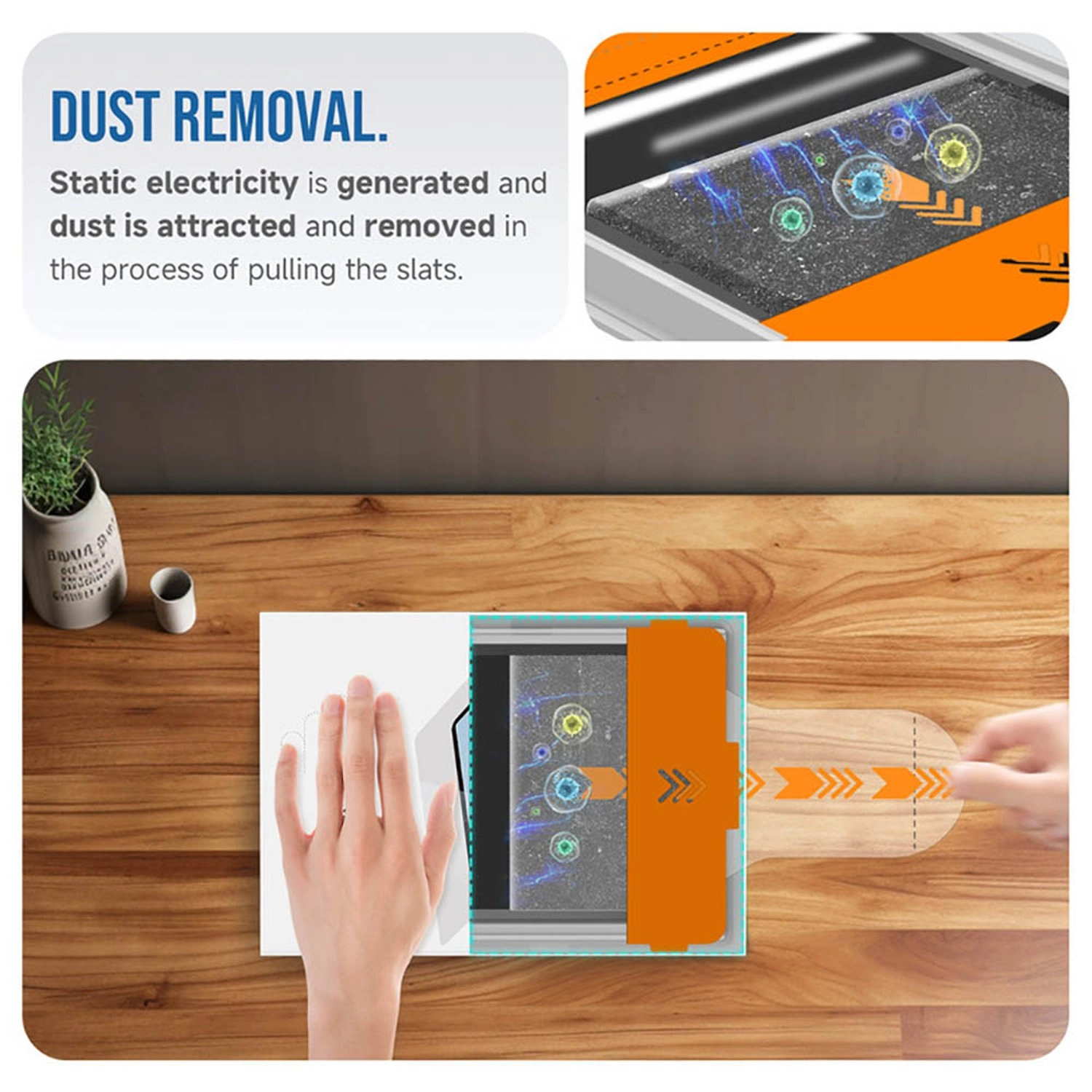 Clear Screen Protector for iPad 12.9