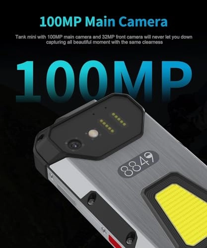 8849 TANK MINI - 24GB 256GB