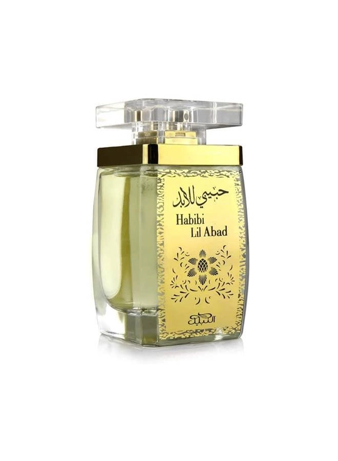 Habibi Lil Abad Eau de Parfum 100 ml