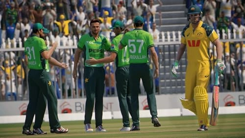 Cricket 26 [International Edition] | PS4
