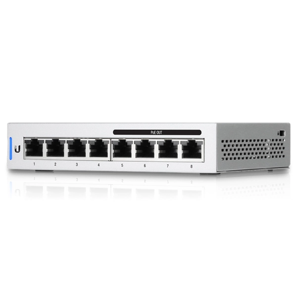 Ubiquiti Networks UISP-Switch PoE