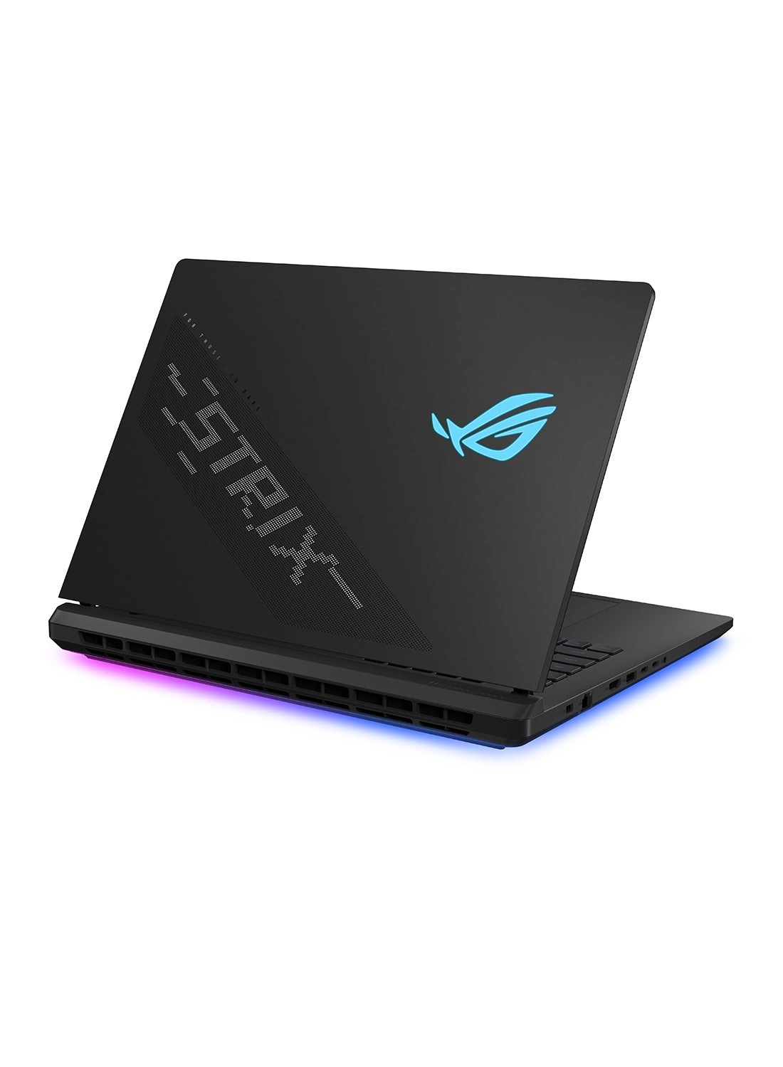 ROG Strix SCAR 18 G835LX-SA047W - 18'' Core Ultra 9 275HX 64GB DDR5 4000GB SSD