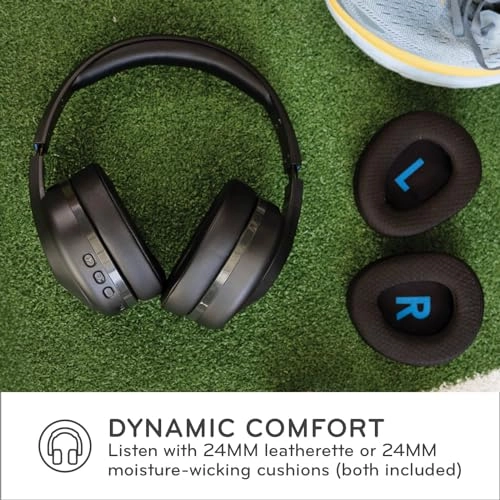 TW-340 REVO Wireless Headphone