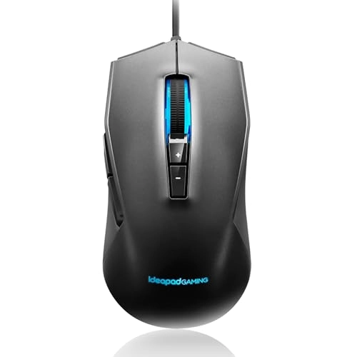 IdeaPad Gaming M100 Mouse - USB