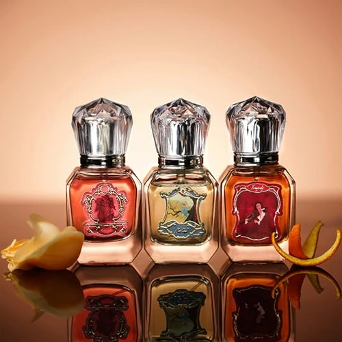 Perfume Gift Set - Eau de Parfum 3 piece(s)