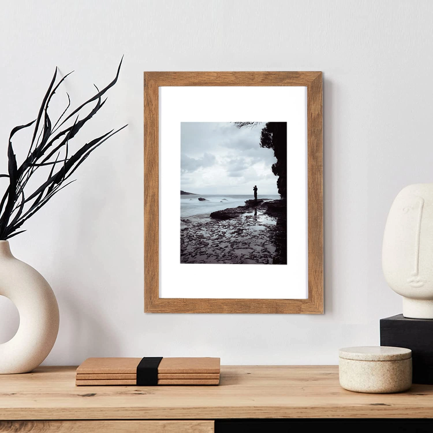 Picture Frame - A4