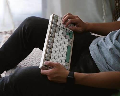 Cascade SLIM - Wired/Wireless