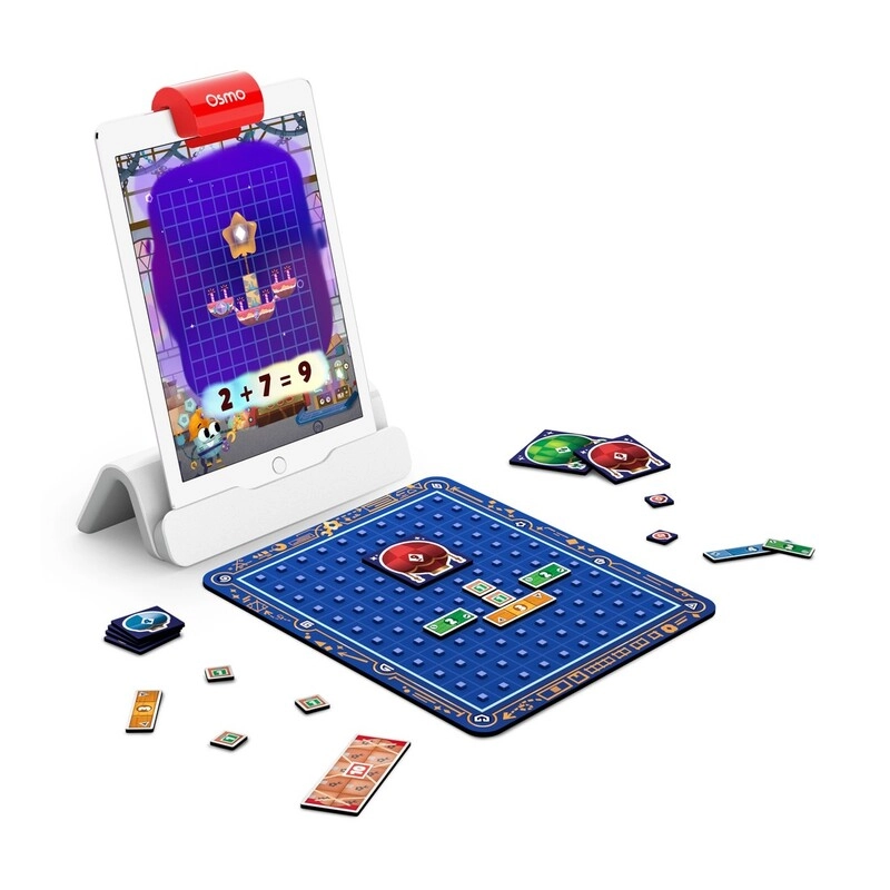 Math Wizard And The Amazing Airships - 6-8