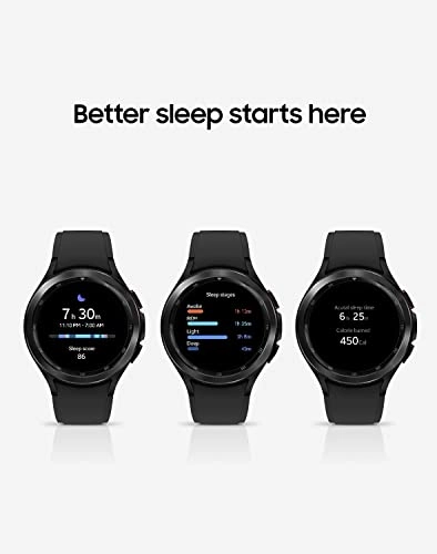 Galaxy Watch4 Classic 46mm LTE