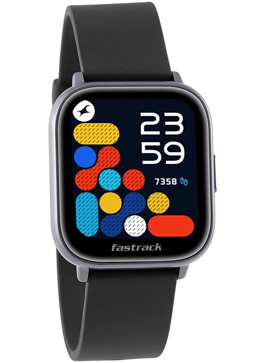 Fastrack REFLEX VYBE 42mm Metal